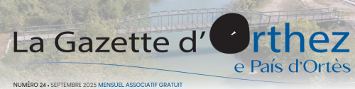 La gazette de...